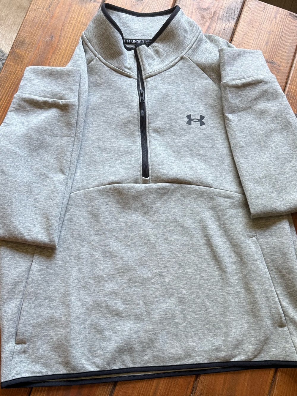 Under Armour Men’s Unstoppable Fleece
